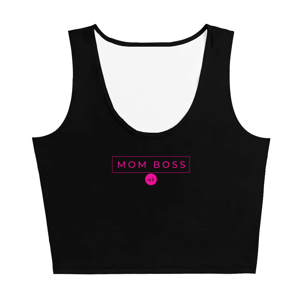 MB Tank Crop Top
