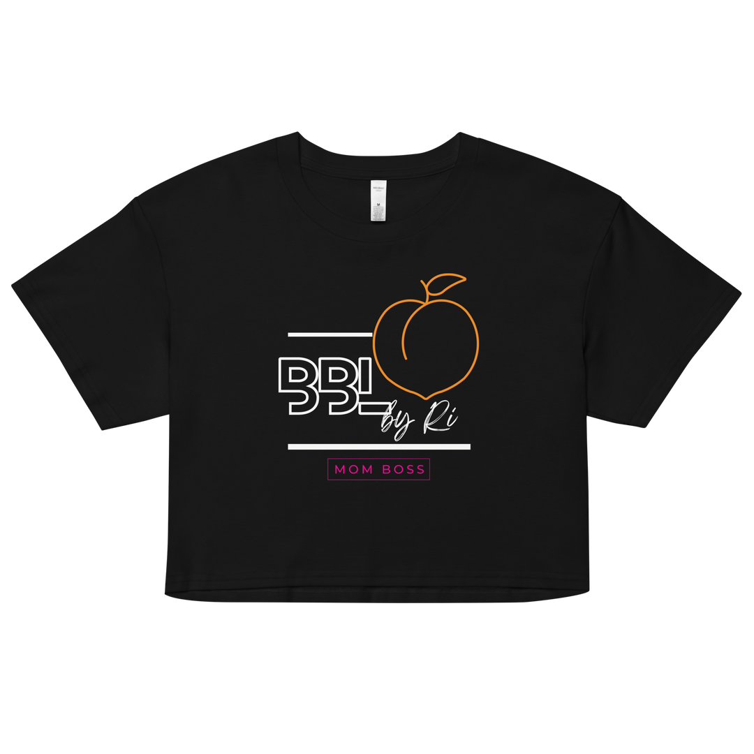BBL BY RI crop top