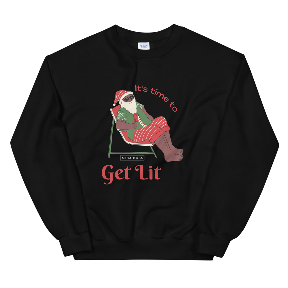 LitMas Sweatshirt