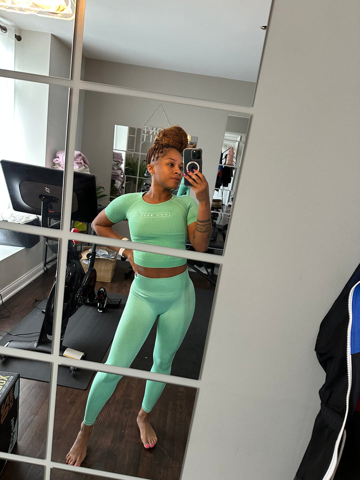 5 PIECE SET - Limited Edition Seamless Sets (SPRING RELEASE)