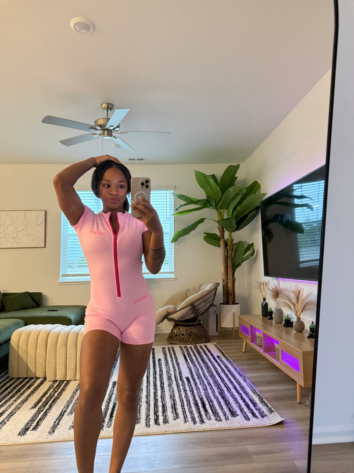 LIMITED EDITION MB ROMPER *PRE-ORDER*