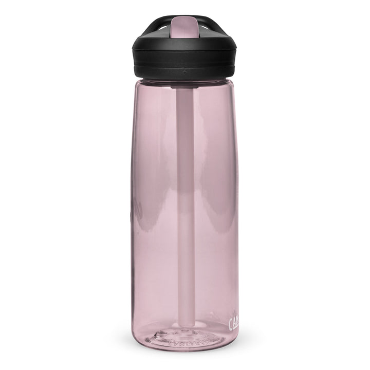 Mom Boss Sports water bottle